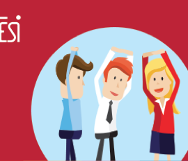 Nouveau: Fit Training , un cours pour les entreprises affiliées au CESI Nouveau: Fit Training , un cours pour les entreprises affiliées au CESI