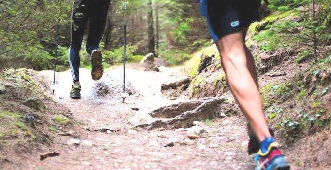 Initiation au Trail-Running