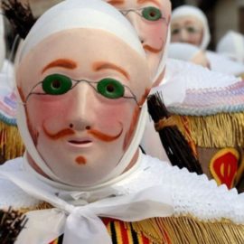 Vacances de Carnaval Vacances de Carnaval