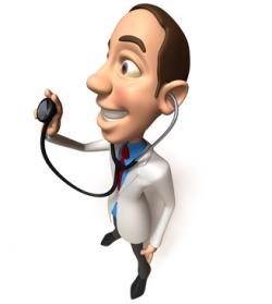 L&rsquo;exercice comme outil thérapeutique