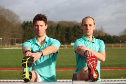 Faut-il s’étirer? Faut-il s’étirer?