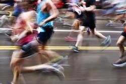 Fréquence de la foulée Fréquence de la foulée