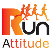 Run attitude